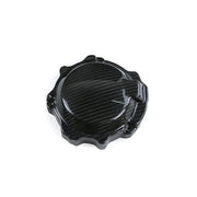 Kawasaki ZX10R 2021-2025 (Engine Covers) Dry Carbon by CARBONISE