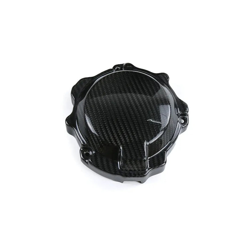Kawasaki ZX10R 2021-2025 (Engine Covers) Dry Carbon by CARBONISE