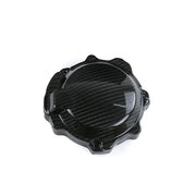 Kawasaki ZX10R 2021-2025 (Engine Covers) Dry Carbon by CARBONISE