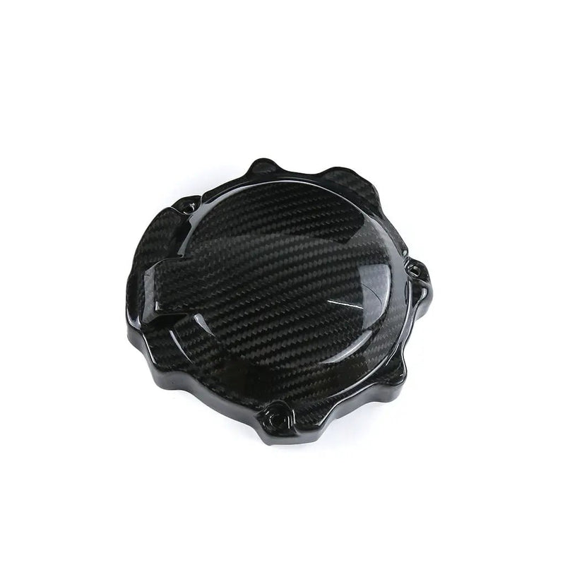 Kawasaki ZX10R 2021-2025 (Engine Covers) Dry Carbon by CARBONISE