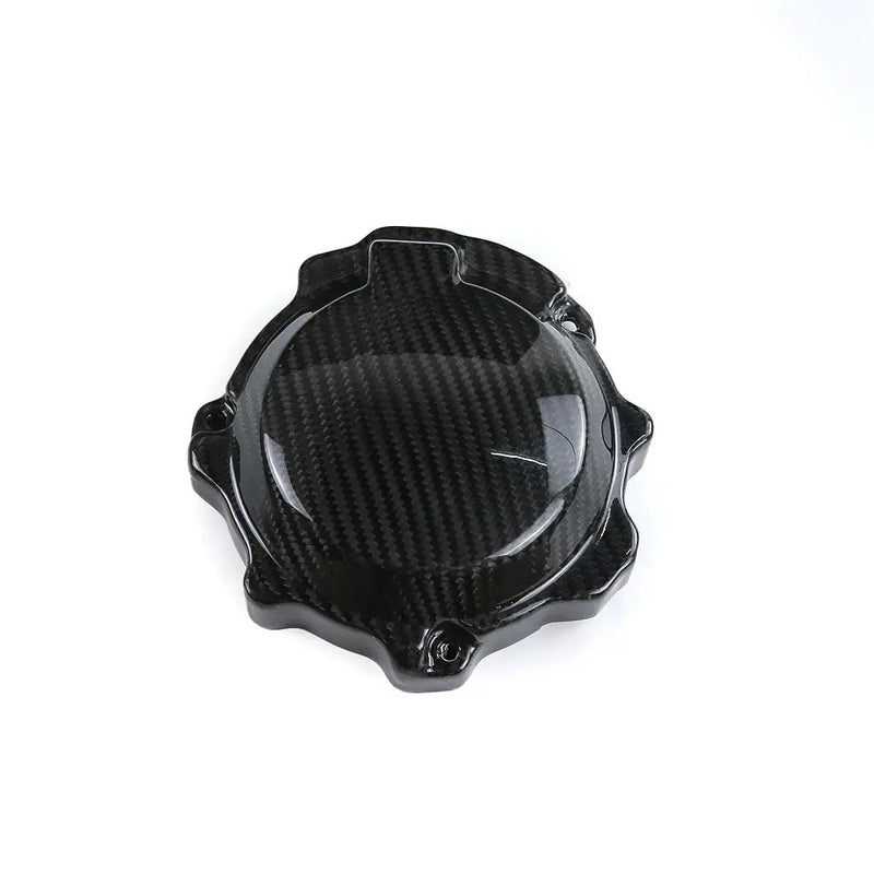 Kawasaki ZX10R 2021-2025 (Engine Covers) Dry Carbon by CARBONISE