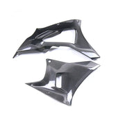 YAMAHA R7 (Side Fairing, Lower) Dry Carbon by CARBONISE