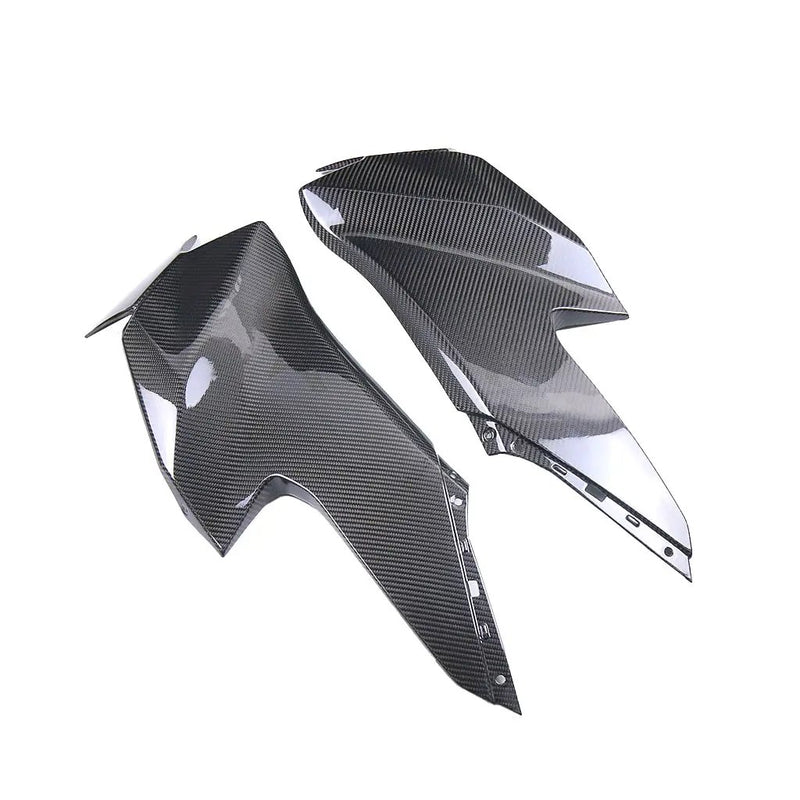 Kawasaki ZX10R 2021-2025 (Side Fairing) Dry Carbon
