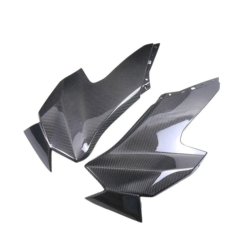 Kawasaki ZX10R 2021-2025 (Side Fairing) Dry Carbon