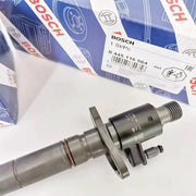 Genuine New Diesel Fuel Injector 0445116064 LR054297 For DISCOVERY 3.0 D 9X2Q-9K546-DC C2C40577 LR014205 LR017923 by JBH AUTO PARTS