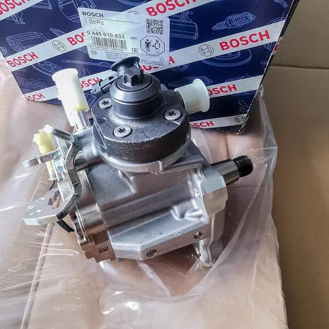 OEM 3.0 Diesel TDV6 FUEL PUMP For LAND ROVER DISCOVERY 4 RANGE ROVER SPORT JAGUAR XF XJ LR078840/LR058160/JDE38562 by JBH AUTO PARTS
