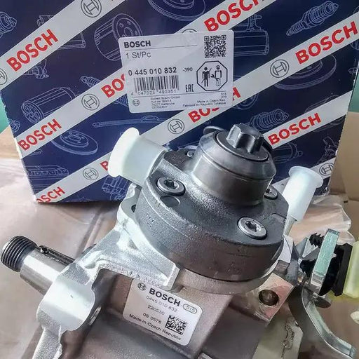 OEM 3.0 Diesel TDV6 FUEL PUMP For LAND ROVER DISCOVERY 4 RANGE ROVER SPORT JAGUAR XF XJ LR078840/LR058160/JDE38562 by JBH AUTO PARTS