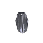 YAMAHA R7 (Back Seat Cover) Dry Carbon by CARBONISE
