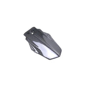 YAMAHA R7 (Back Seat Cover) Dry Carbon by CARBONISE