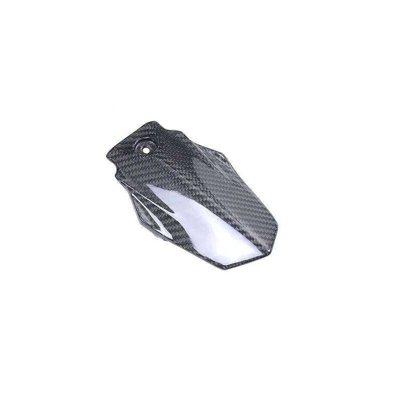 YAMAHA R7 (Back Seat Cover) Dry Carbon by CARBONISE