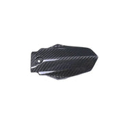 YAMAHA R7 (Back Seat Cover) Dry Carbon by CARBONISE