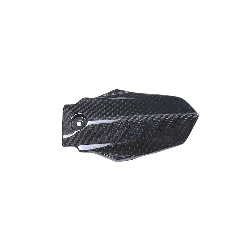 YAMAHA R7 (Back Seat Cover) Dry Carbon by CARBONISE