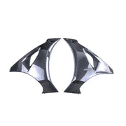 GSXR1000 2017+ (Side Panel Fairing) Dry Carbon by CARBONISE