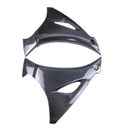 GSXR1000 2017+ (Side Panel Fairing) Dry Carbon by CARBONISE