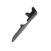 Kawasaki ZX10R 2021-2025 (Chain Guard) Dry Carbon by CARBONISE