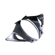 GSXR1000 2017+ (Side Panel Fairing) Dry Carbon by CARBONISE