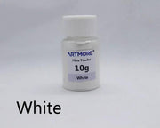 Mica Powder / Pearlescent Color Pigments for Epoxy Resin- 10g each by Resin Art NZ