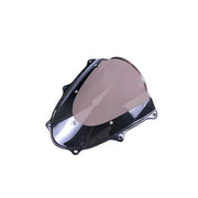 GSXR1000 2017+ (Windscreen, Tinted) Dry Carbon by CARBONISE