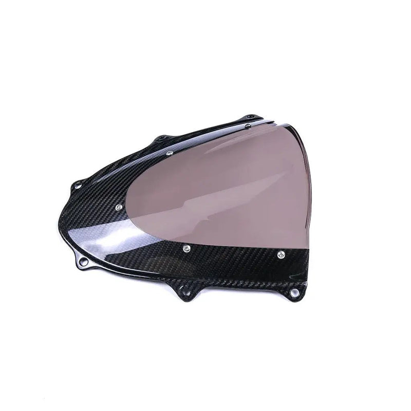 GSXR1000 2017+ (Windscreen, Tinted) Dry Carbon by CARBONISE