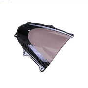GSXR1000 2017+ (Windscreen, Tinted) Dry Carbon by CARBONISE