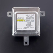 D3S HID Xenon Headlight Ballast 8K0941597E W003T22071 for Audi A4 A5 A7 Q3 Q5 Q7 by JBH AUTO PARTS