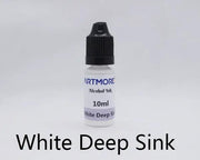 Liquid Epoxy Resin Dye Alcohol Ink- 10ml each by Resin Art NZ