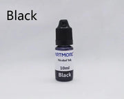 Liquid Epoxy Resin Dye Alcohol Ink- 10ml each by Resin Art NZ