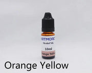 Liquid Epoxy Resin Dye Alcohol Ink- 10ml each by Resin Art NZ