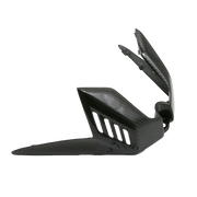 Yamaha R1 2020-2025 (Tank Front) Dry Carbon by CARBONISE