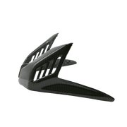 Yamaha R1 2020-2025 (Tank Front) Dry Carbon by CARBONISE