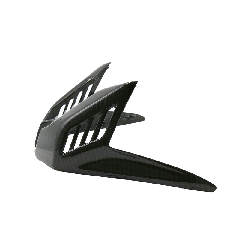 Yamaha R1 2020-2025 (Tank Front) Dry Carbon by CARBONISE