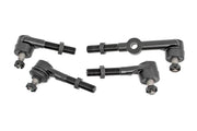Jeep HD Steering Upgrade Kit TJ, XJ, MJ, ZJ Rough Country by Magwarehouse.com