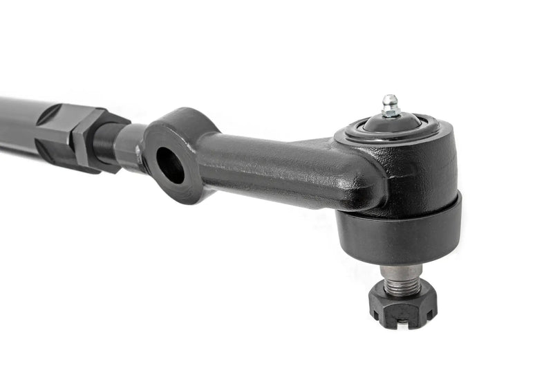 Jeep HD Steering Upgrade Kit TJ, XJ, MJ, ZJ Rough Country by Magwarehouse.com
