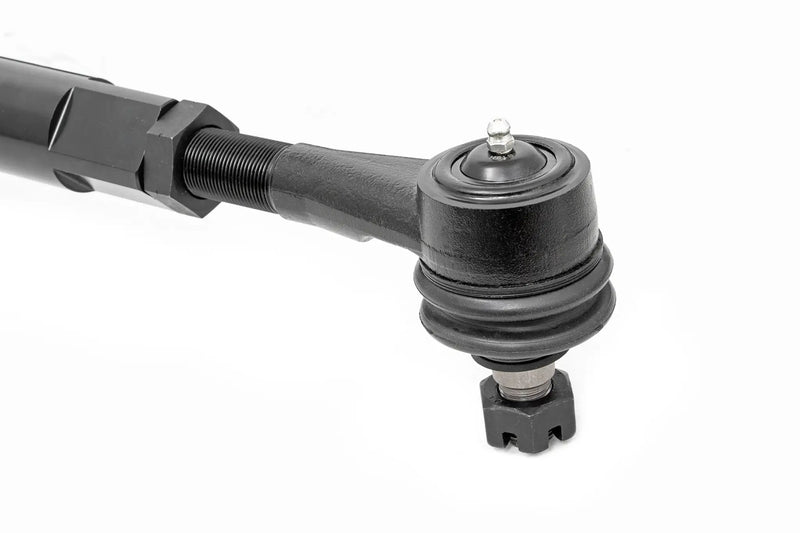 Jeep HD Steering Upgrade Kit TJ, XJ, MJ, ZJ Rough Country by Magwarehouse.com