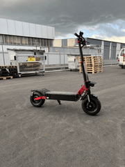 Kiwi eRide Kiwi eRide Obarter X5 Electric scooter Obarter X5 Electric scooter