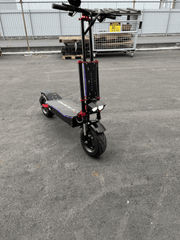 Kiwi eRide Kiwi eRide Obarter X5 Electric scooter Obarter X5 Electric scooter