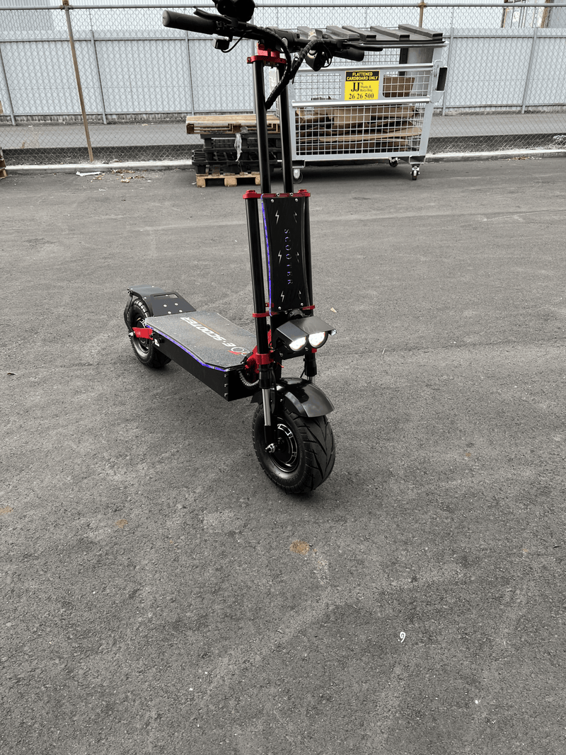 Kiwi eRide Kiwi eRide Obarter X5 Electric scooter Obarter X5 Electric scooter