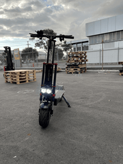 Kiwi eRide Kiwi eRide Obarter X5 Electric scooter Obarter X5 Electric scooter