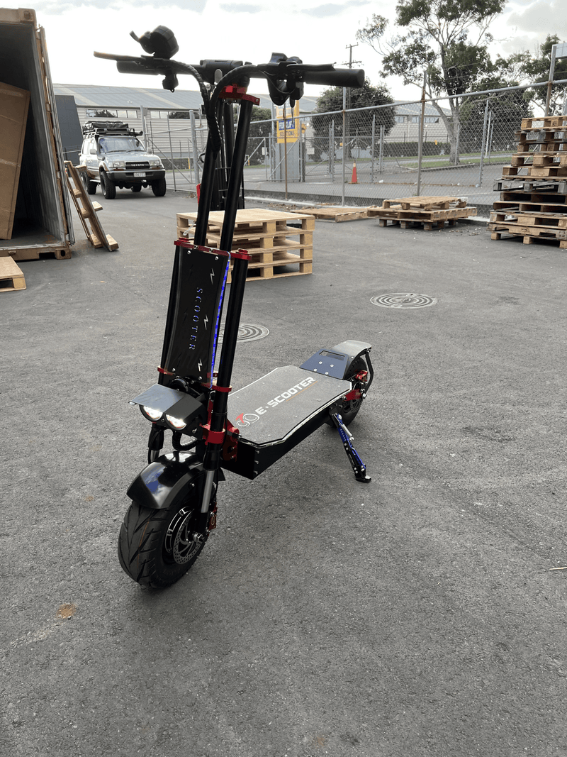 Kiwi eRide Kiwi eRide Obarter X5 Electric scooter Obarter X5 Electric scooter
