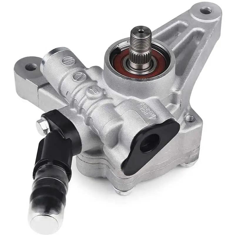 New Power Steering Pump For Honda Accord 3.0 V6 2003-2007 56110RCAA01 21-5349 by JBH AUTO PARTS