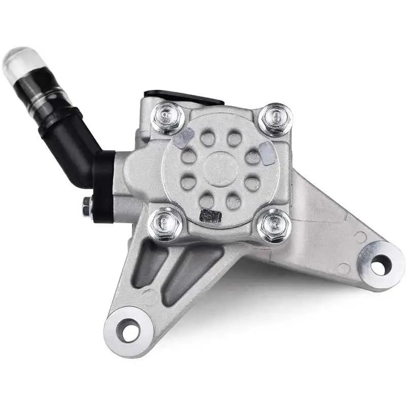 New Power Steering Pump For Honda Accord 3.0 V6 2003-2007 56110RCAA01 21-5349 by JBH AUTO PARTS