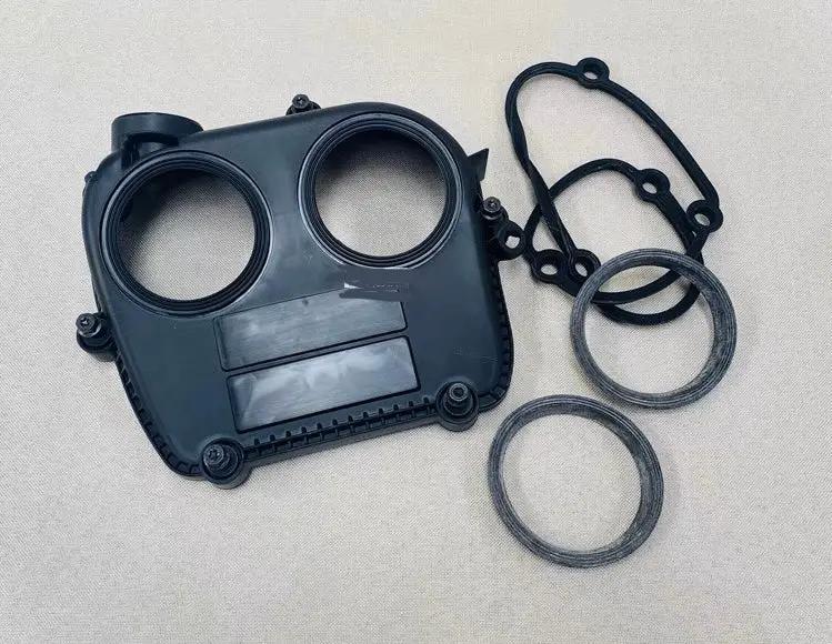 2018-2020 VW SOKDA AUDI 2.0 1.8 3GEN EA888 - Upper Timing Chain Cover 06K103269F by JBH AUTO PARTS
