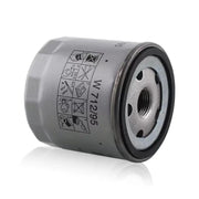MANN-FILTER W712/95 OIL FILTER For Volkswagen GOLF VII 04E115561H by JBH AUTO PARTS