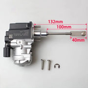 03F145725G Turbo Wastegate Actuator For Audi for VW Seat Skoda 1.2T by JBH AUTO PARTS