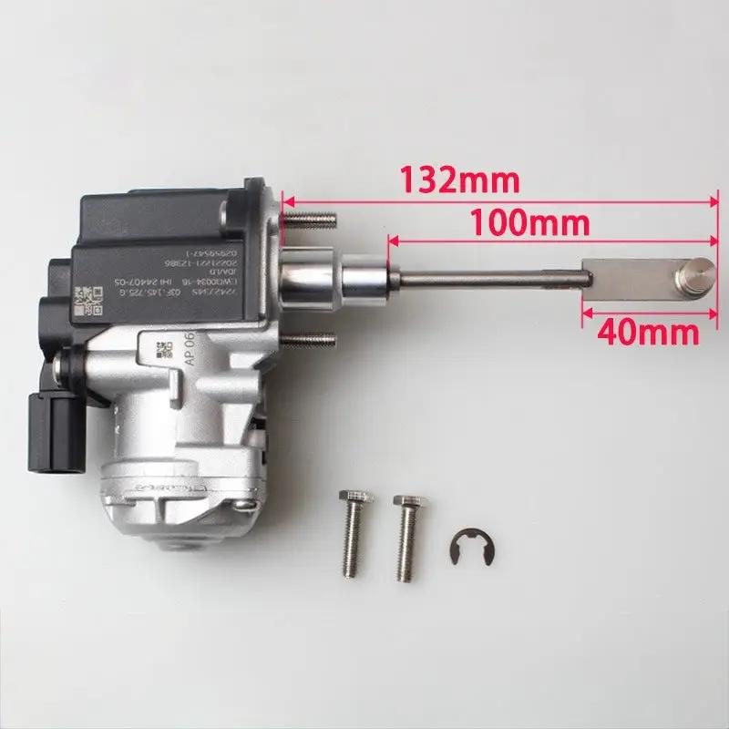 03F145725G Turbo Wastegate Actuator For Audi for VW Seat Skoda 1.2T by JBH AUTO PARTS