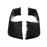 YAMAHA R1 (2015-2019) (Winglets) Dry Carbon by CARBONISE
