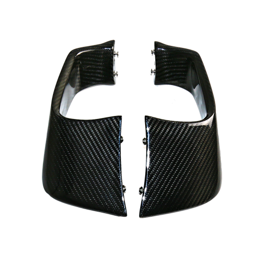 YAMAHA R1 (2015-2019) (Winglets) Dry Carbon by CARBONISE