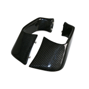 YAMAHA R1 (2015-2019) (Winglets) Dry Carbon by CARBONISE
