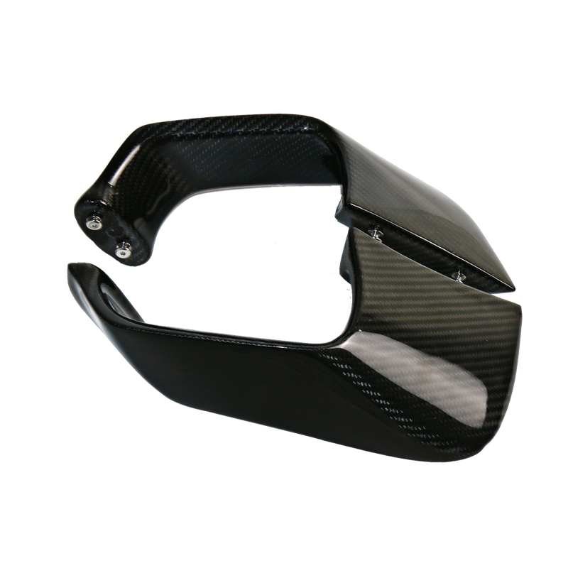 YAMAHA R1 (2015-2019) (Winglets) Dry Carbon by CARBONISE