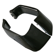 YAMAHA R1 (2015-2019) (Winglets) Dry Carbon by CARBONISE